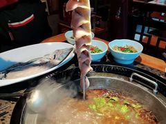 -匠岳·王宝器麻椒鱼(会展中心店)