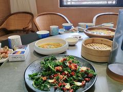 -桥边小楼·手工云南菜·丽江地标美食