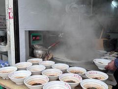 -陈记锅盖面(长江路店)