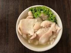 -松發肉骨茶(先得坊店)