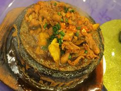 石磨脱骨凤爪-西江美食舫·江西菜(健德桥店)