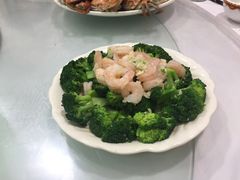 -聚德福海鲜家常菜(刘庄店)