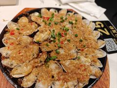-仙品龙虾(总店)