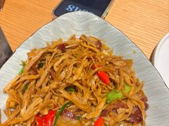-隅乐胡椒虾·台湾菜·团建(皇岗店)