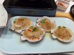-海铺·渔家虾水饺(皇姑店)