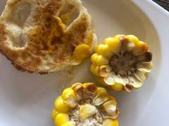 -杭州国际会议中心洲际酒店-原素全日餐厅(解放东路店)