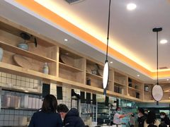-七食九号食堂(东丽空港店)