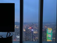 -广州四季酒店