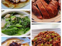 鸡枞菌蒸蛋-怡得观滇餐厅·地道昆明菜·1996(海埂大坝店)