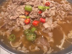 -凯鸽酒楼(大同振兴街店)