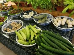 -福谷堂煎饼卷大葱(康虹路店)