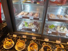-济南凯宾斯基酒店-THE VIEW云景全日制餐厅