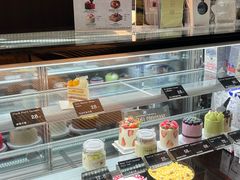 -FANEN法念·烘焙·甜点(万象城店)