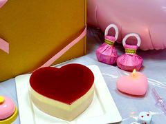 -壹点壹客·生日蛋糕(南山店)