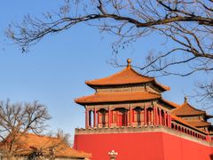 -故宫博物院(故宫)