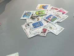 -猎人桌游吧(合生汇店)