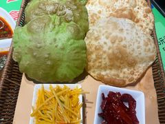 -令氏家外家周秦食府(高新店)