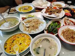 -李氏传家菜(兴城路店)