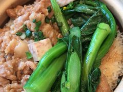 -华记煲仔华·煲仔饭(三元里万科里店)