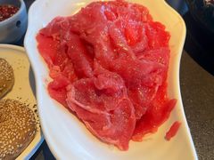 -东来顺·非遗火锅(赛格国际购物中心店)