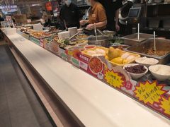 -乡村基·川味现炒大王(熙悦天街店)