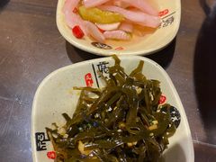 -富正毅三下锅·湘西韵味(天门山索道店)