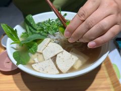 -蔡澜Pho·越南粉餐厅(海上世界店)