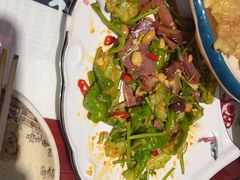 -一块豆腐·海鲜·家常菜(李沧书院路店)