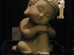 景观位-院子君亭亚洲厨房花园餐厅