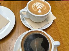 -Cafe de Coucou(牛市口店)