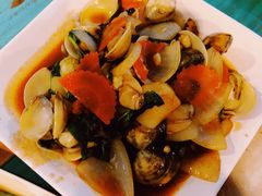 -Doo Dee Thai Food(Issan/Isaan/Esan)