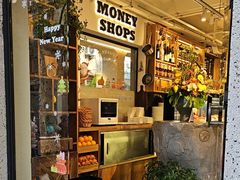 -Money Shops(愚园路店)