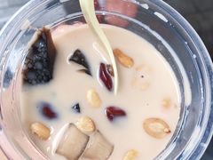 -八婆婆烧仙草(中山路店)