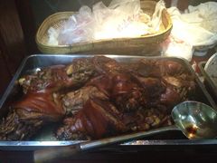 肘子-鼎香润(德胜门内店)