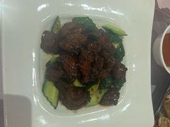 -顺风海鲜港(金玉兰店)