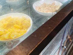 -君悦酒店·乐厨·高空自助餐(青年大街店)