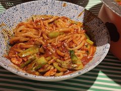 -楼兰新疆菜(江宁万达店)