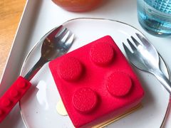 -W CAFE(甜爱路店)