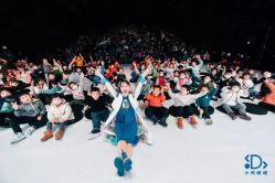 -小鸡哆哆故事屋·儿童乐园(嘉里城店)