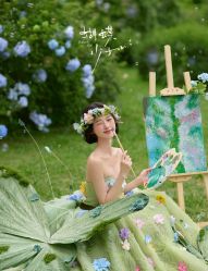 -雅云婚纱摄影工作室旗舰店