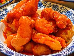 -回家吃饭·地道南昌菜(建德观总店)