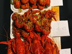 -龙虾殿(园林路店)