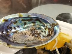 -渔洲情海鲜酒家