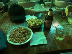 -MOSSO音乐酒吧·Live House(南京西路店)