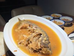 -豫丰汇河南名菜楼(武记餐饮)