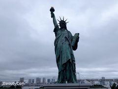 -台场海滨公园船码头
