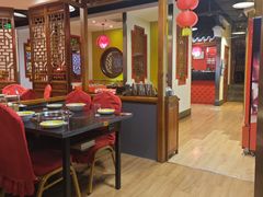 -芦月轩羊蝎子(劲松店)