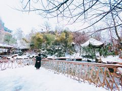 -径山寺