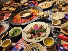 -蜀大侠火锅(寰球文化地标·总府店)