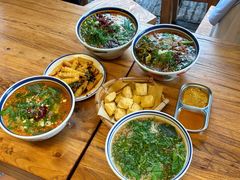 -云阿蛮生烫牛肉米线(景星店)